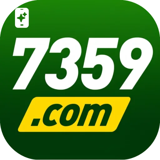 APP oficial da 7359 para mobile