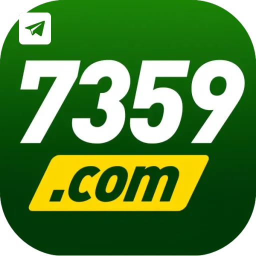 Canal oficial da 7359 no Telegram